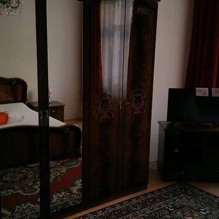 Appartement Hotel Marien-Hof