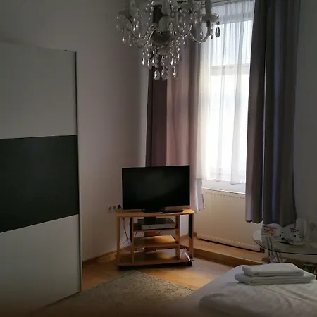 Appartement Hotel Marien-Hof