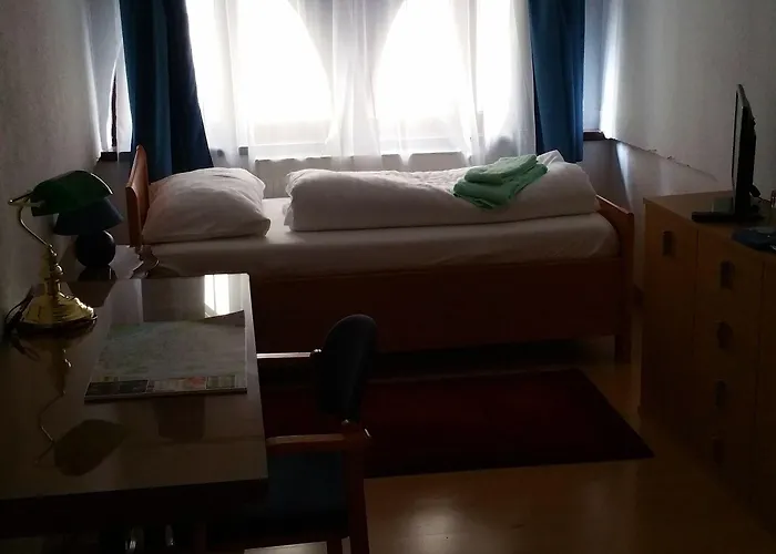 Marien-hof 3* Vienna