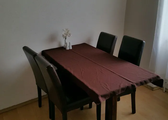Marien-hof 3* Wien