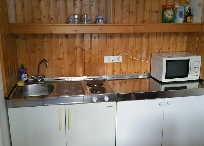 Marien-hof Aparthotel