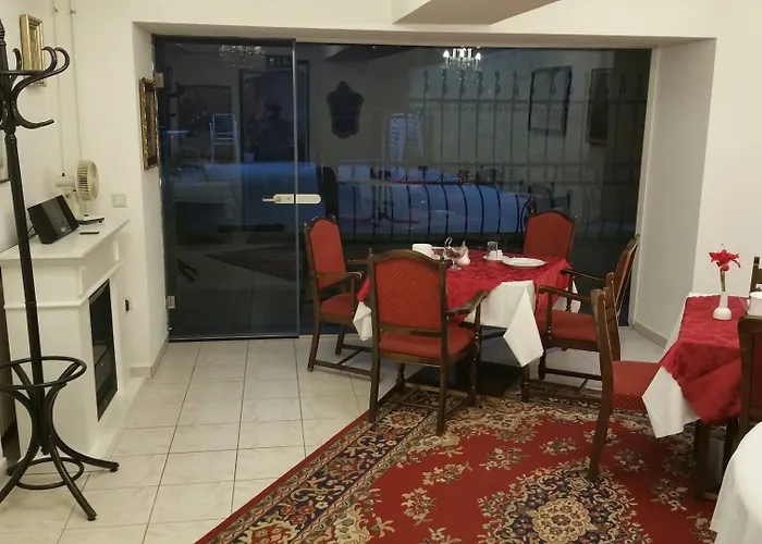 Marien-hof Aparthotel