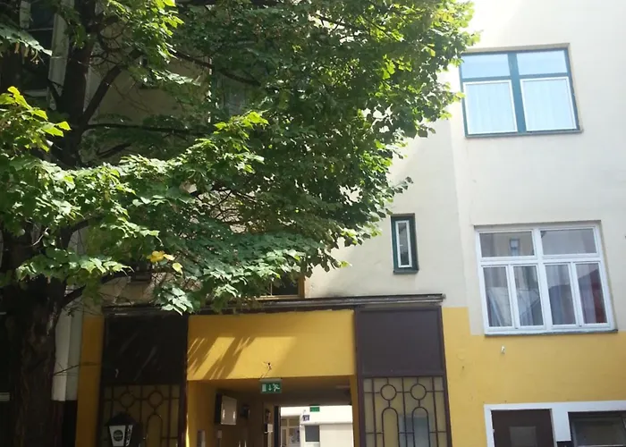 Aparthotel Marien-hof