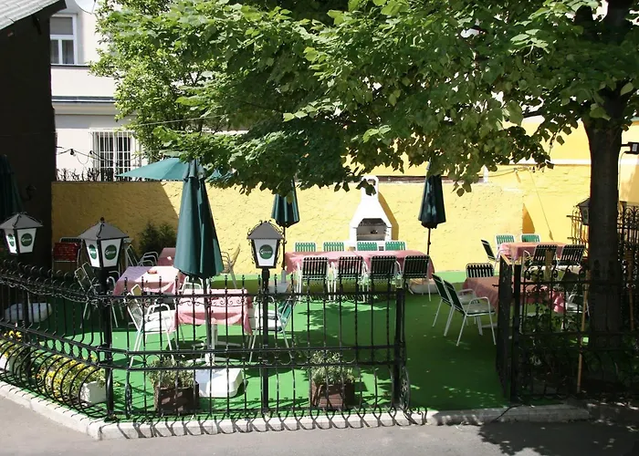 Marien-hof Aparthotel