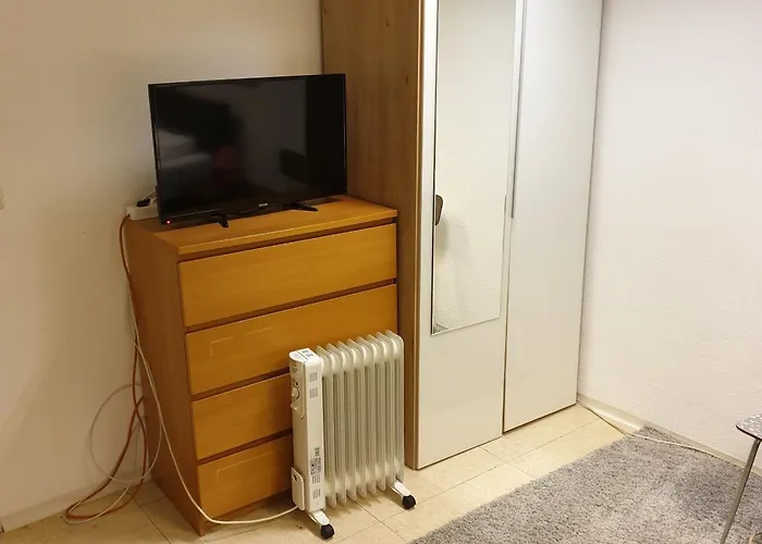 Marien-hof 3* Wien