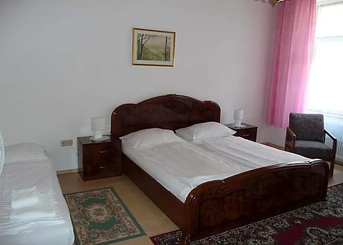 Marien-hof Aparthotel
