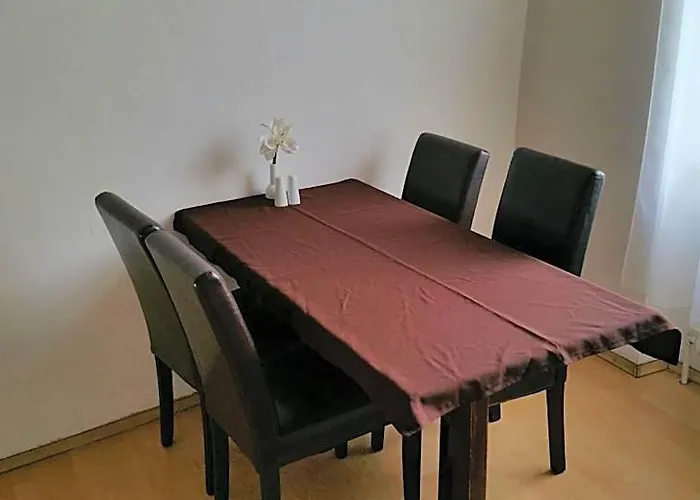 Marien-hof Aparthotel Wien
