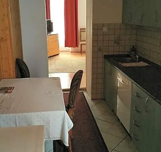 Marien-hof