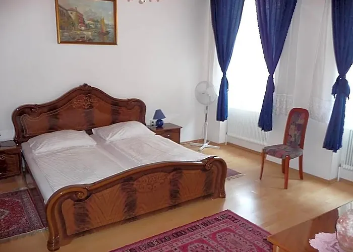 Aparthotel Marien-hof Wien