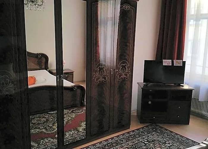 Aparthotel Marien-hof