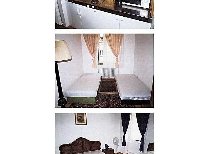 Aparthotel Marien-hof Wien