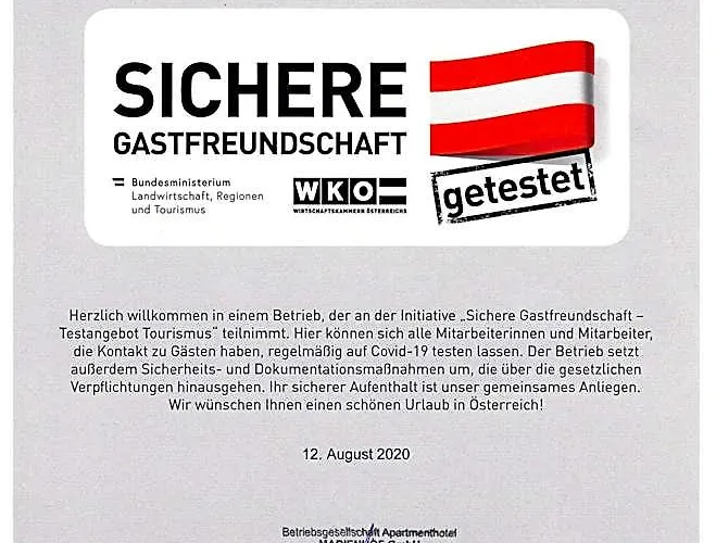 Marien-hof 3*
