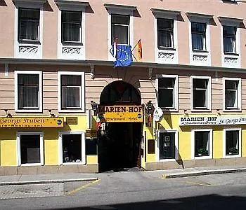 Marien-hof Βιέννη