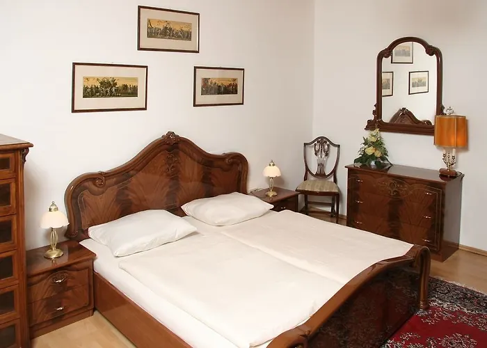 Aparthotel Marien-hof 3*