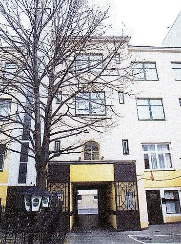 Marien-hof Aparthotel 3*