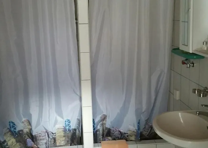 Aparthotel Marien-hof