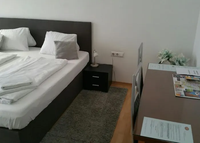 Marien-hof Wien