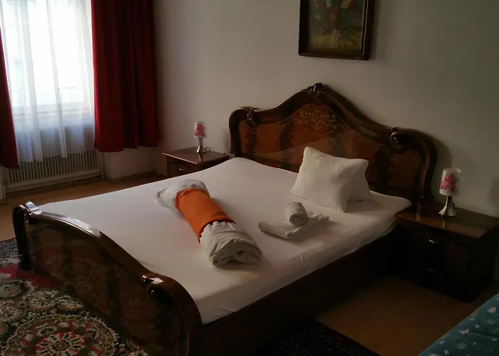 Aparthotel Marien-hof