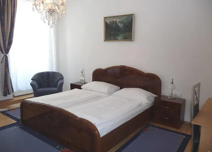 Aparthotel Marien-hof 3*