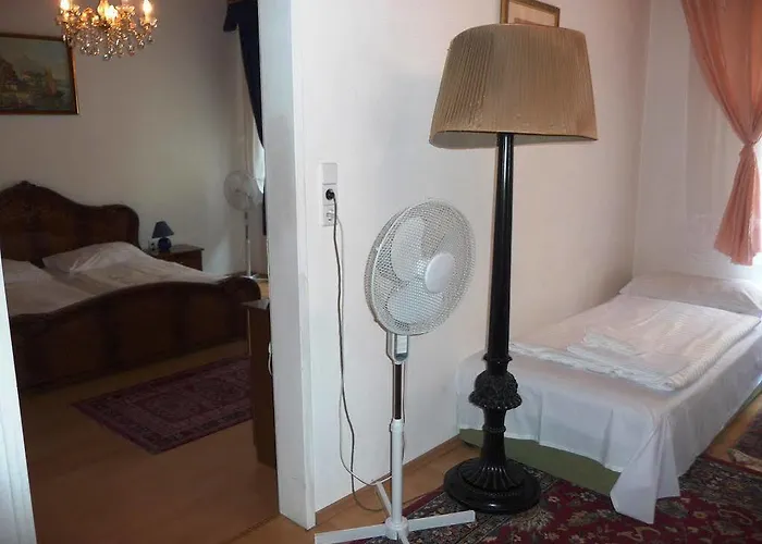 Aparthotel Marien-hof 3*