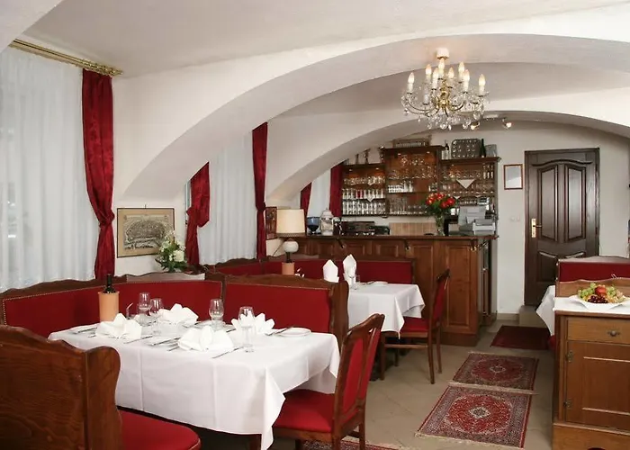 Marien-hof Aparthotel