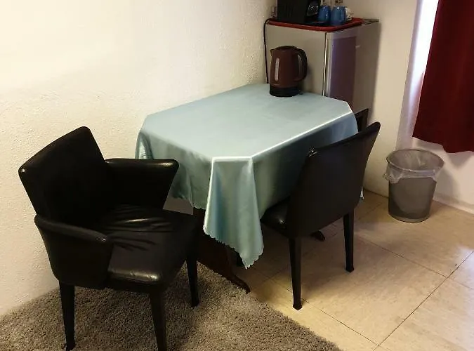 Aparthotel Marien-hof 3*
