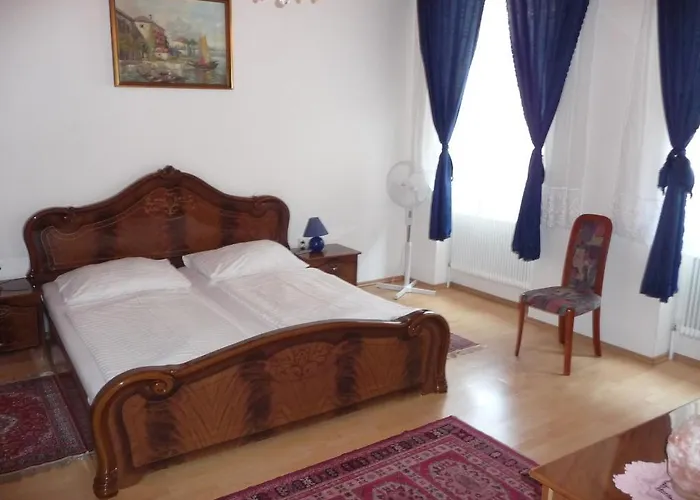 Aparthotel Marien-hof