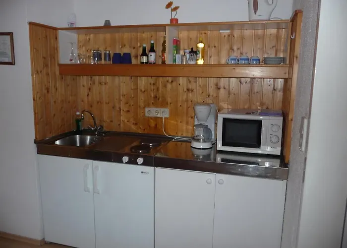 Marien-hof 3* Wien